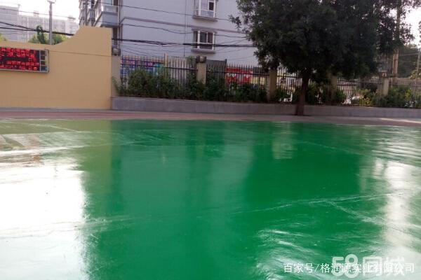 永宁 地坪漆翻新维修