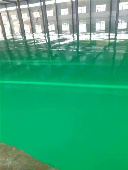 永宁，我直接给你一份室外地坪漆翻新维修